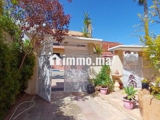 vente-jolie-villa-a-harhoura-temara