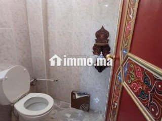 VENTE JOLIE VILLA A HARHOURA TEMARA - Villa à vendre - Temara