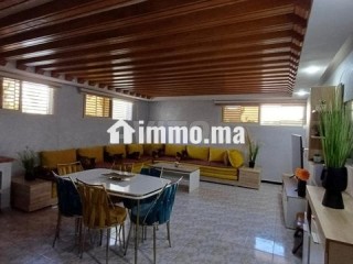 VENTE JOLIE VILLA A HARHOURA TEMARA - Villa à vendre - Temara