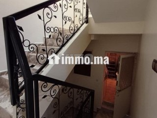 VENTE JOLIE VILLA A HARHOURA TEMARA - Villa à vendre - Temara