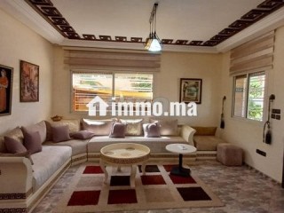 VENTE JOLIE VILLA A HARHOURA TEMARA - Villa à vendre - Temara