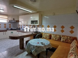 VENTE JOLIE VILLA A HARHOURA TEMARA - Villa à vendre - Temara