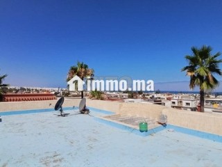 VENTE JOLIE VILLA A HARHOURA TEMARA - Villa à vendre - Temara