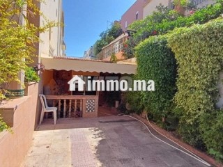VENTE JOLIE VILLA A HARHOURA TEMARA - Villa à vendre - Temara