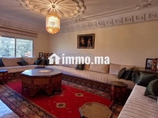 VENTE JOLIE VILLA A HARHOURA TEMARA - Villa à vendre - Temara