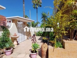 VENTE JOLIE VILLA A HARHOURA TEMARA - Villa à vendre - Temara