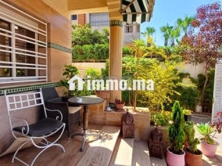 VENTE JOLIE VILLA A HARHOURA TEMARA - Villa à vendre - Temara