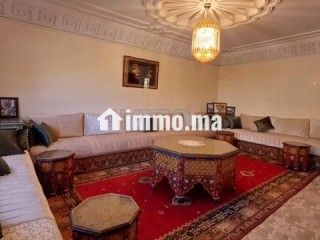 VENTE JOLIE VILLA A HARHOURA TEMARA - Villa à vendre - Temara