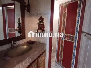 VENTE JOLIE VILLA A HARHOURA TEMARA - Villa à vendre - Temara