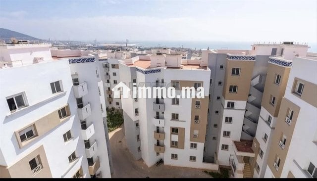 Anza sur mer proche de mer - Location Vacances - Agadir - photo 1