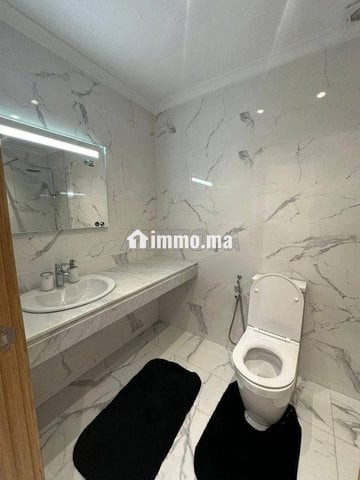 Apparemment meublé - Location Immobilier - Essaouira - photo 2