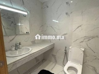 Apparemment meublé - Appartement à louer - Essaouira