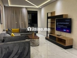 Apparemment meublé - Appartement à louer - Essaouira