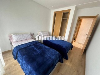 Apparemment meublé - Appartement à louer - Essaouira