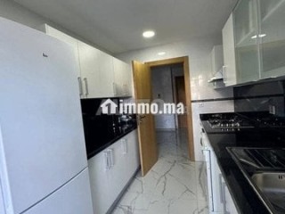 Apparemment meublé - Appartement à louer - Essaouira