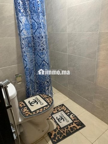 شقة مجهزة بالكامل للكراء اليومي - Location Vacances - Meknes - photo 5