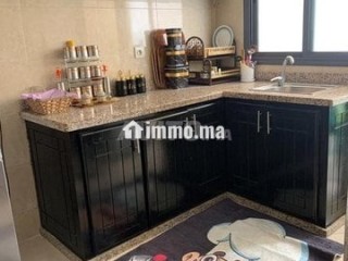 شقة مجهزة بالكامل للكراء اليومي - Appartement Location Vacances - Meknes