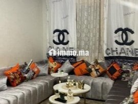 شقة مجهزة بالكامل للكراء اليومي - Appartement Location Vacances - Meknes