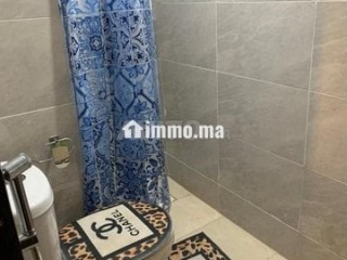 شقة مجهزة بالكامل للكراء اليومي - Appartement Location Vacances - Meknes