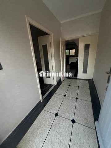 Villa à Vendre à Quartier Parc proche ONCF - Vente Immobilier - Mohammedia - photo 5
