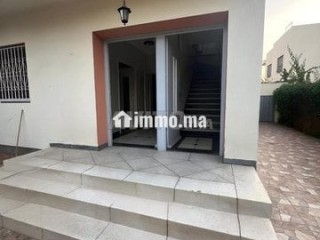 Villa à Vendre à Quartier Parc proche ONCF - Villa à vendre - Mohammedia