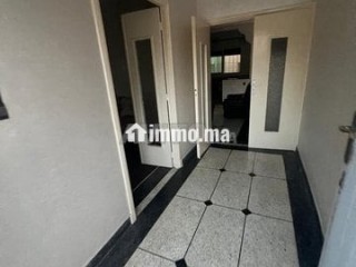 Villa à Vendre à Quartier Parc proche ONCF - Villa à vendre - Mohammedia
