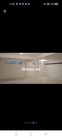 A vendre un magasin commercial avec sous sol - Vente Immobilier - Kenitra - photo 3