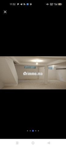 A vendre un magasin commercial avec sous sol - Vente Immobilier - Kenitra - photo 5