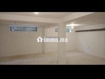 A vendre un magasin commercial avec sous sol - Local commercial à vendre - Kenitra
