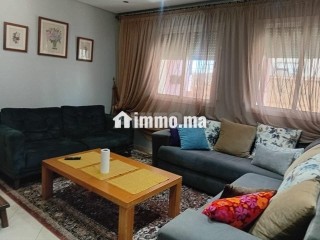 Appartement en location centre casablanca. - Appartement Location Vacances - Casablanca