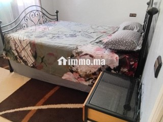 Appartement en location centre casablanca. - Appartement Location Vacances - Casablanca