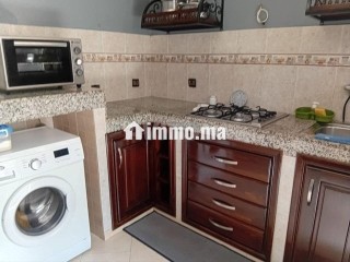 Appartement en location centre casablanca. - Appartement Location Vacances - Casablanca