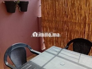 Appartement en location centre casablanca. - Appartement Location Vacances - Casablanca