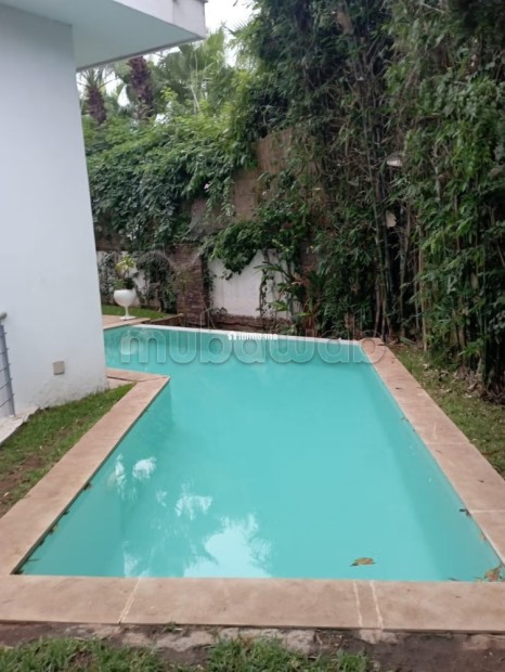 Villa de rêve à louer - Location Immobilier - Casablanca - photo 2
