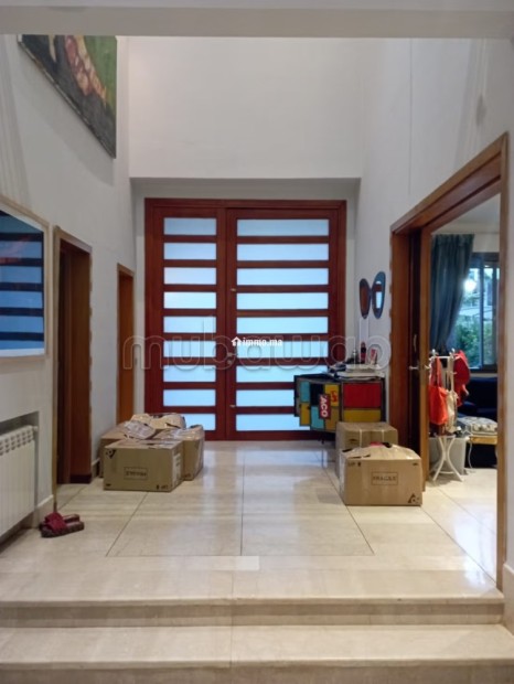 Villa de rêve à louer - Location Immobilier - Casablanca - photo 4