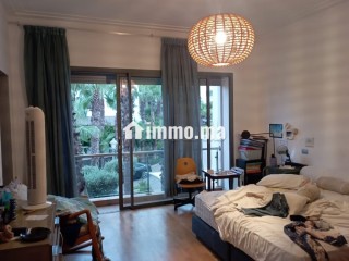 Villa de rêve à louer - Villa à louer - Casablanca