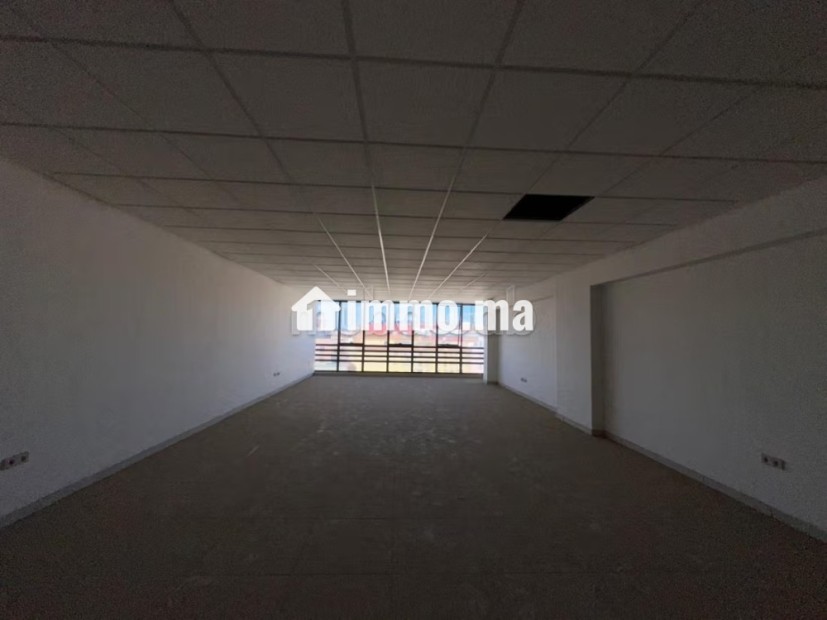 Un beau plateau bureau a louer ref lb 21 - Location Immobilier - Marrakech - photo 1