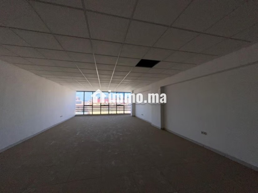 Un beau plateau bureau a louer ref lb 21 - Location Immobilier - Marrakech - photo 3