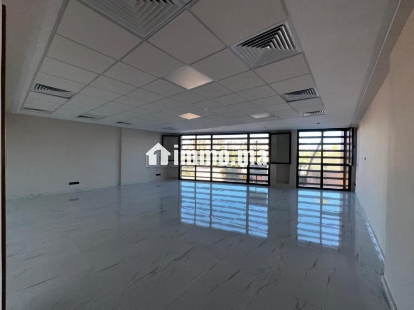 Bureau de Luxe à Louer au Coeur de Gueliz RF BL 25 - Location Immobilier - Marrakech - photo 1