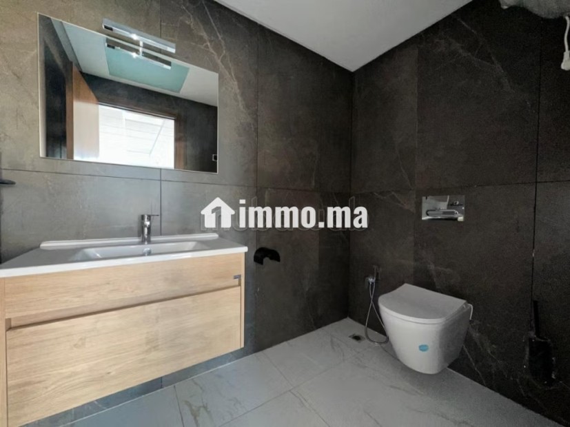 Bureau de Luxe à Louer au Coeur de Gueliz RF BL 25 - Location Immobilier - Marrakech - photo 6