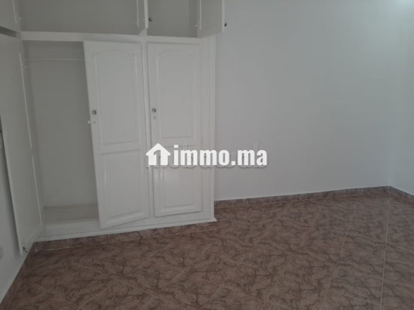 Étage de villa à louer terrasse sur mer - Location Immobilier - Dar Bouazza - photo 3