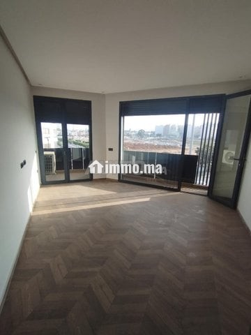 Un Joli Bureau Profs 70m2 Bd Nice - Location Immobilier - Casablanca - photo 1
