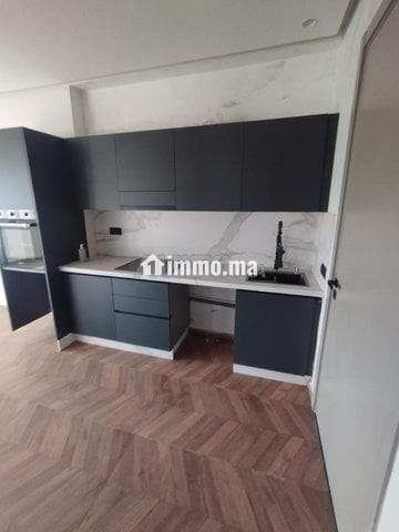 Un Joli Bureau Profs 70m2 Bd Nice - Location Immobilier - Casablanca - photo 2