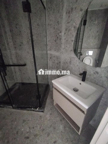 Un Joli Bureau Profs 70m2 Bd Nice - Location Immobilier - Casablanca - photo 3