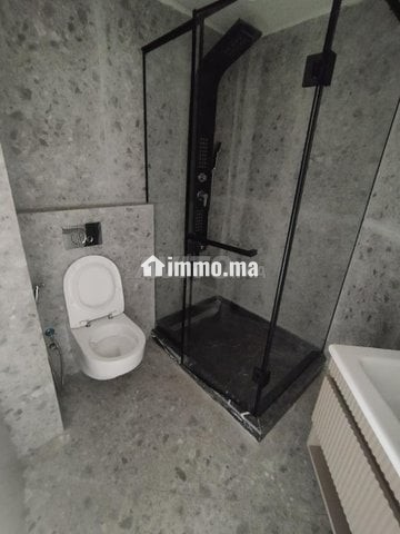 Un Joli Bureau Profs 70m2 Bd Nice - Location Immobilier - Casablanca - photo 4