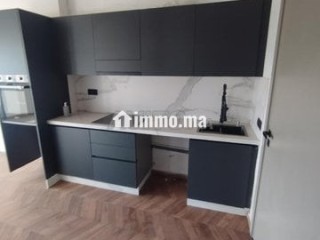 Un Joli Bureau Profs 70m2 Bd Nice - Bureau à louer - Casablanca