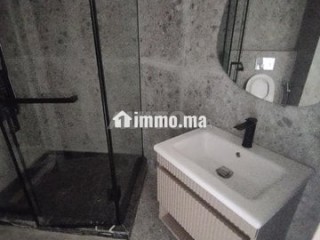Un Joli Bureau Profs 70m2 Bd Nice - Bureau à louer - Casablanca