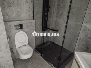 Un Joli Bureau Profs 70m2 Bd Nice - Bureau à louer - Casablanca