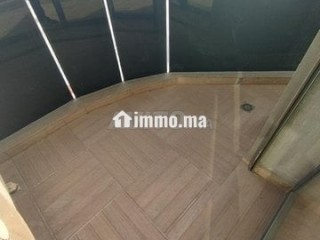 Un Joli Bureau Profs 70m2 Bd Nice - Bureau à louer - Casablanca