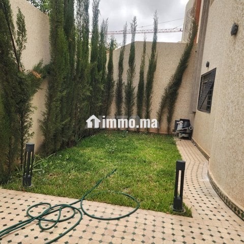 Villa à louer à al wifak - Location Immobilier - Agadir - photo 2
